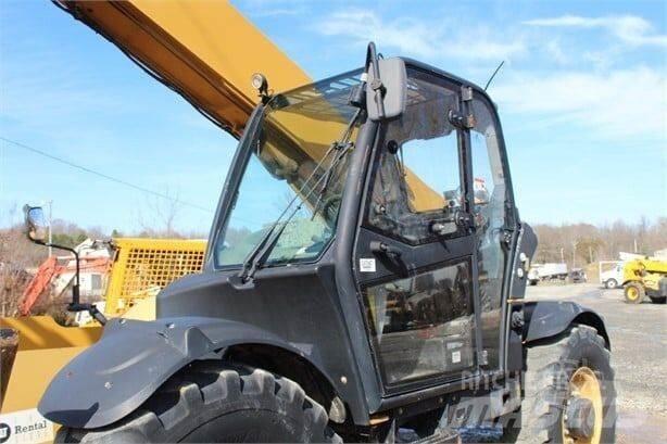 CAT TH514 Ostalo