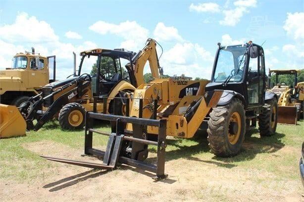 CAT TH514 Ostalo