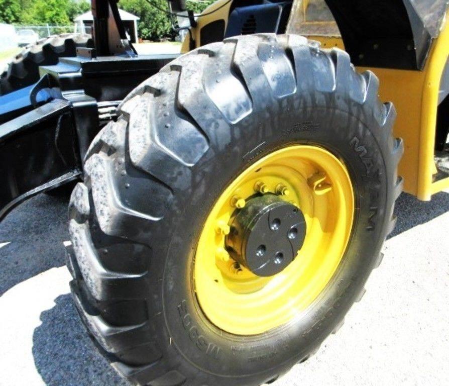 CAT TL 1055 Građevinarstvo – ostalo