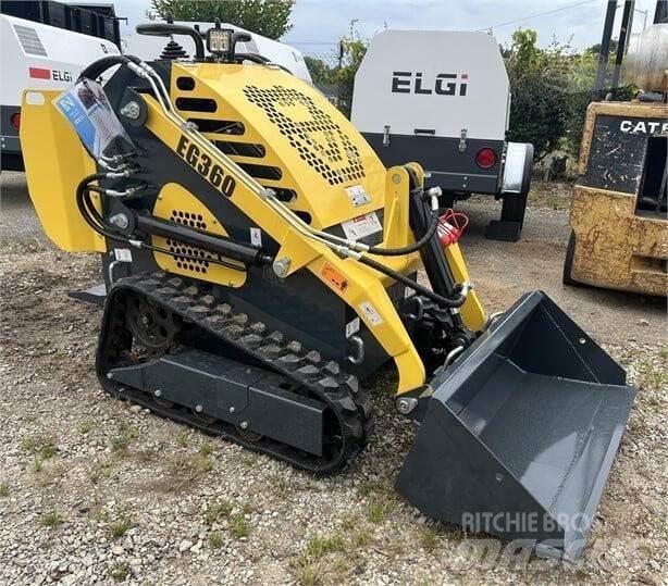 EGN EG360 Ostalo
