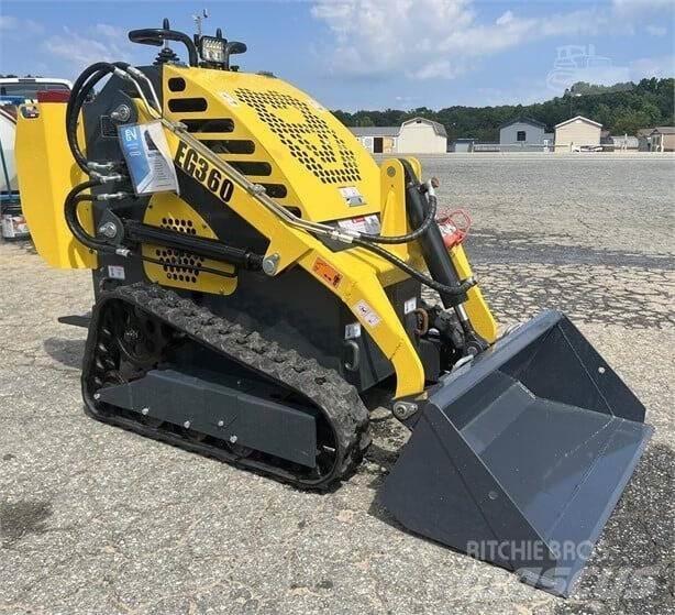EGN EG360 Ostalo