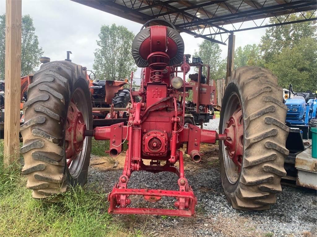 Farmall 400 Ostalo