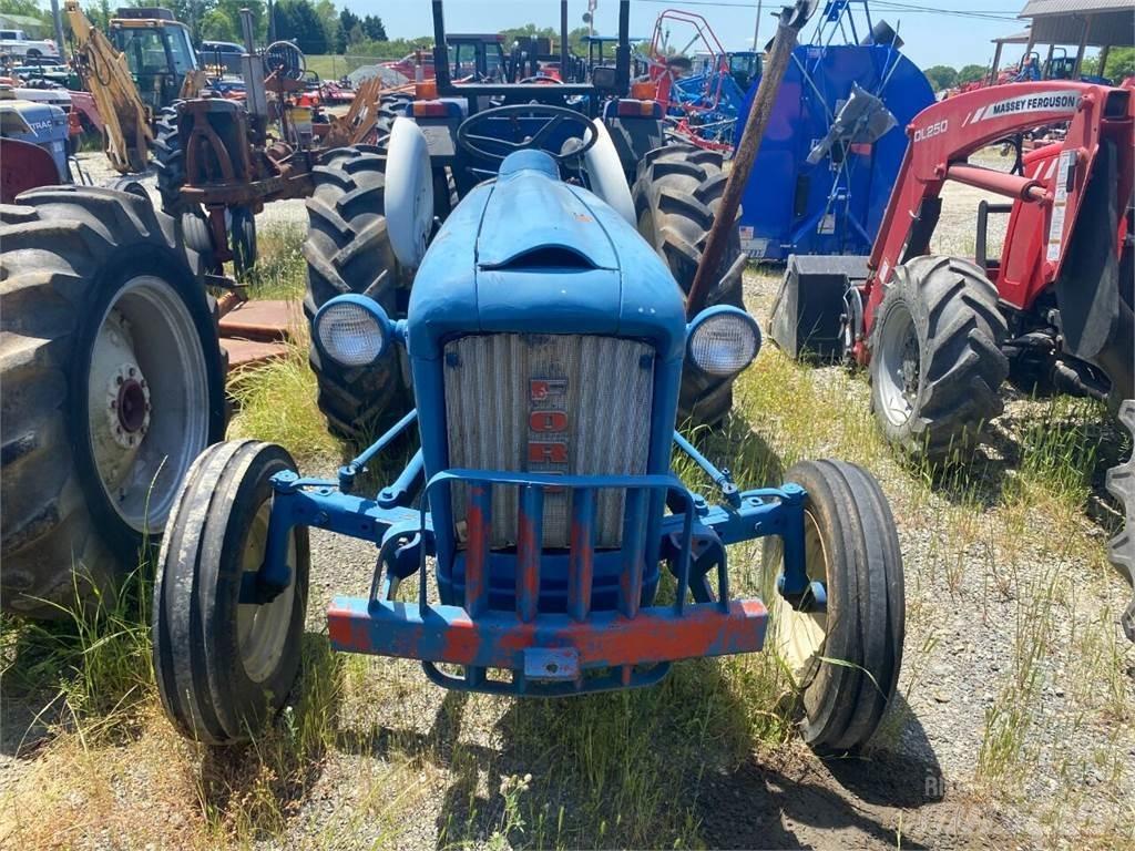 Ford 2000 Ostalo
