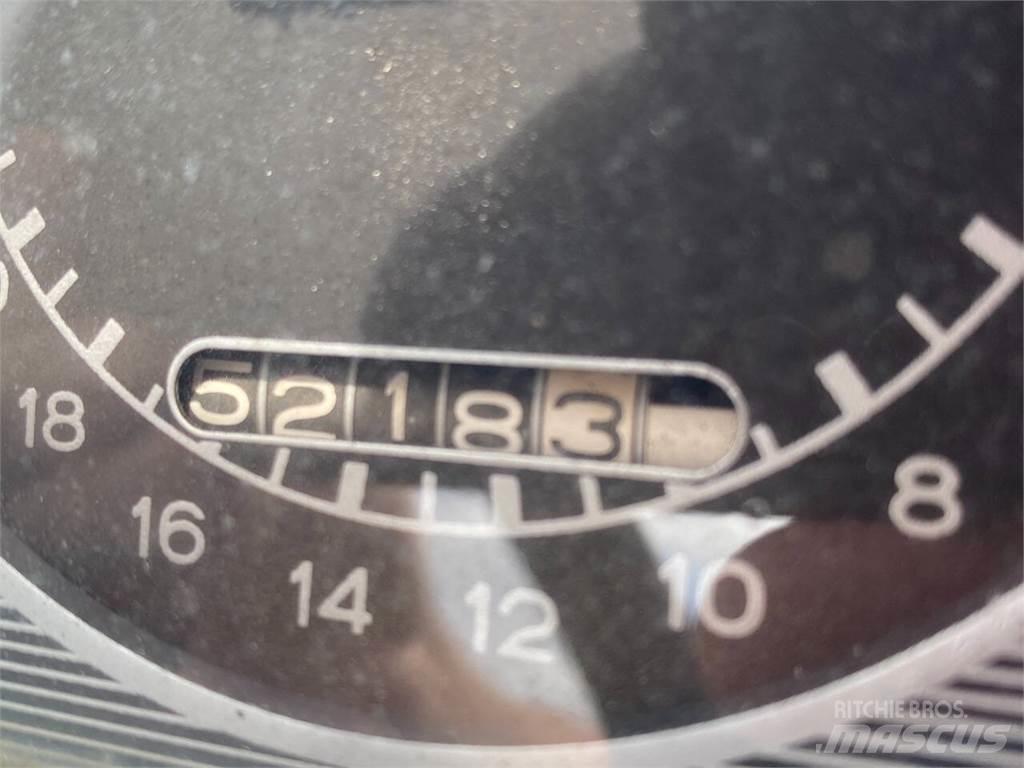 Ford 3000 Ostalo