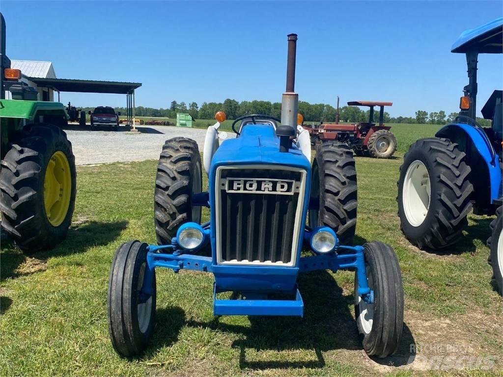 Ford 3600 Ostalo