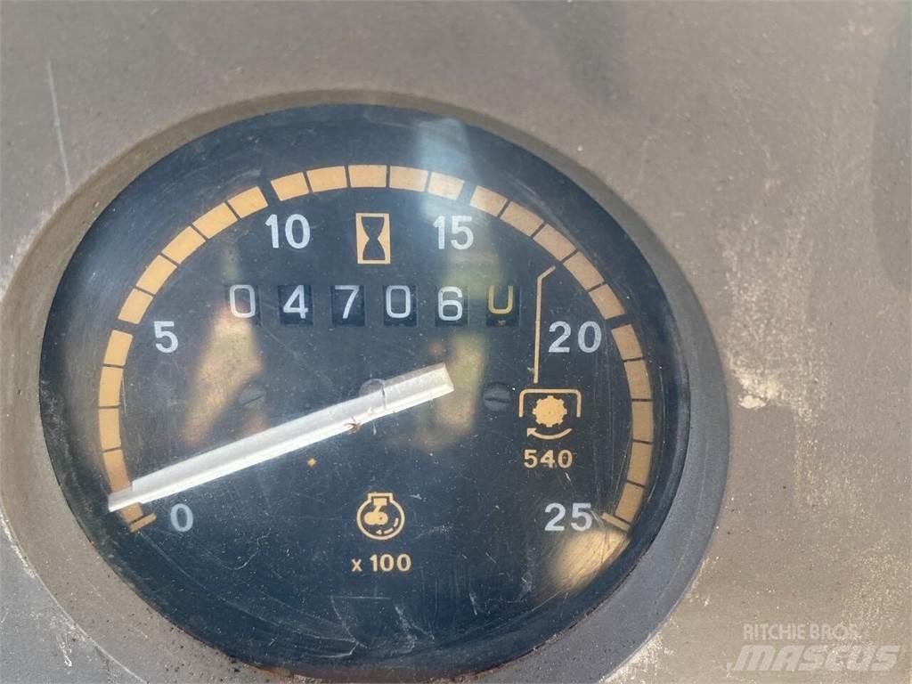 Ford 575D Ostalo