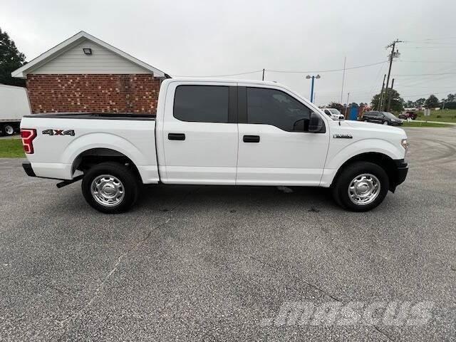 Ford F-150 Građevinarstvo – ostalo