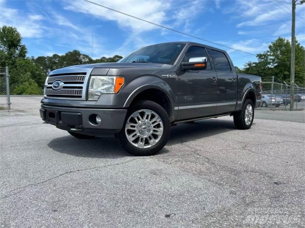 Ford F-150 Građevinarstvo – ostalo
