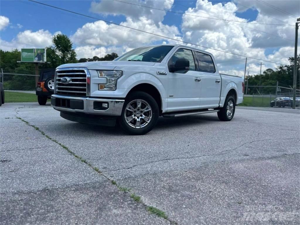 Ford F-150 Građevinarstvo – ostalo