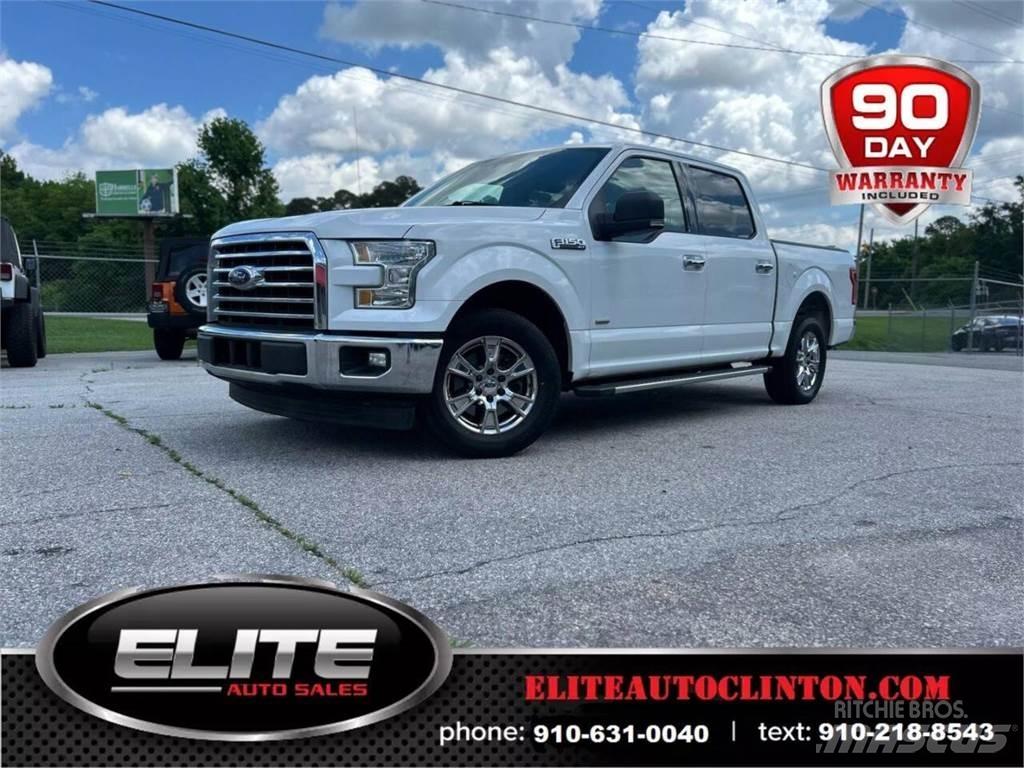 Ford F-150 Građevinarstvo – ostalo