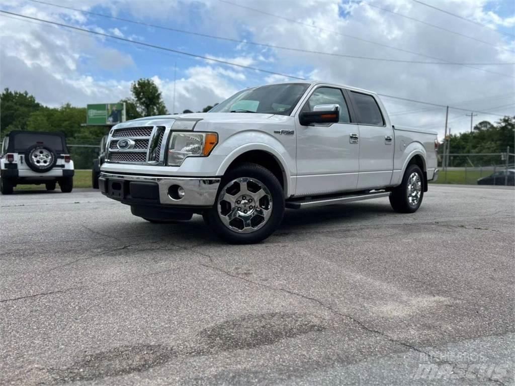 Ford F-150 Ostalo