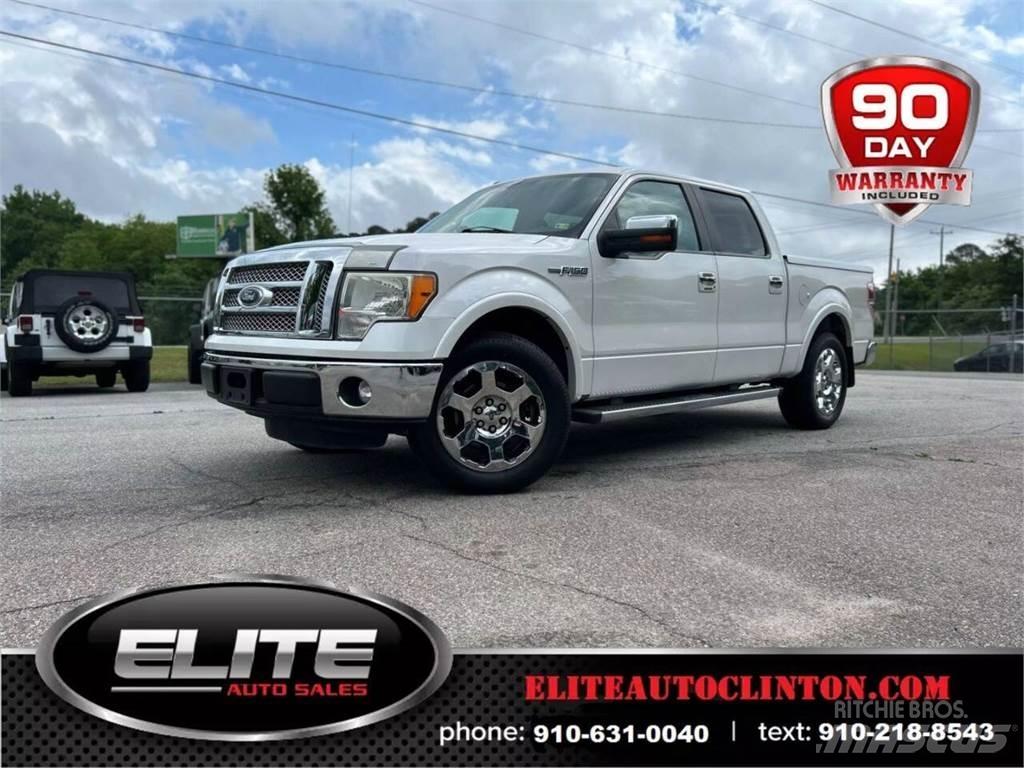 Ford F-150 Ostalo