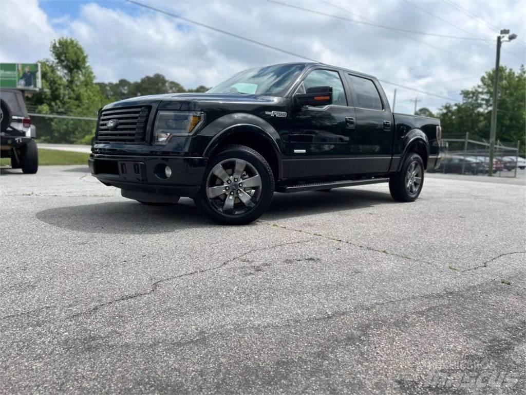 Ford F-150 Ostalo