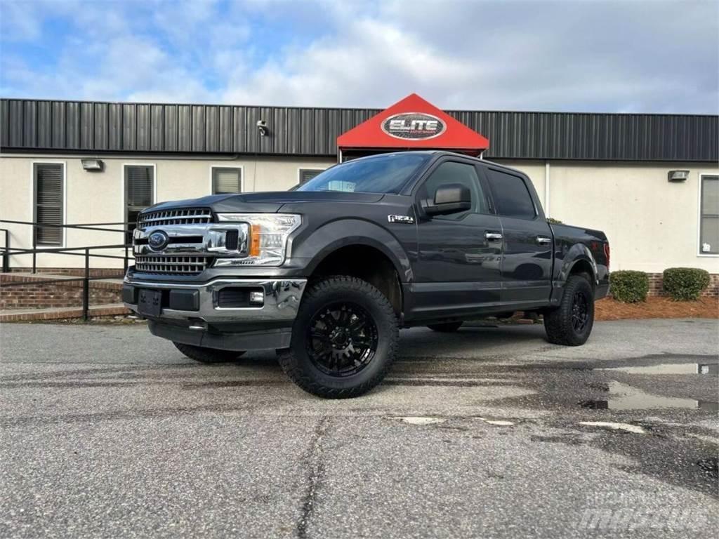 Ford F-150 Građevinarstvo – ostalo