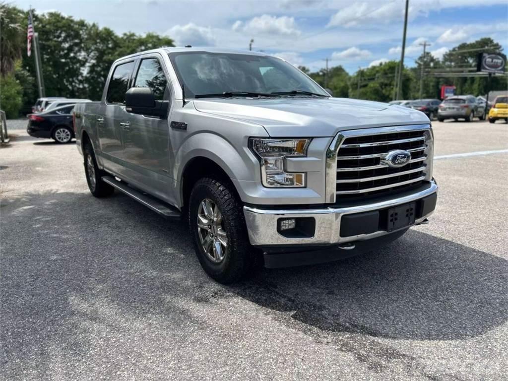 Ford F-150 Ostalo