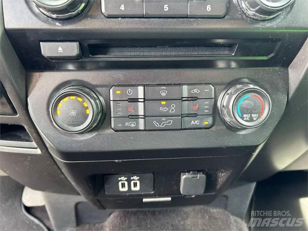 Ford F-150 Ostalo