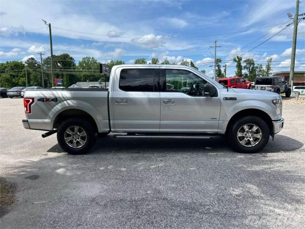 Ford F-150 Ostalo