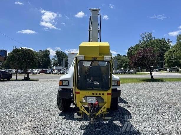 Ford F800 Građevinarstvo – ostalo