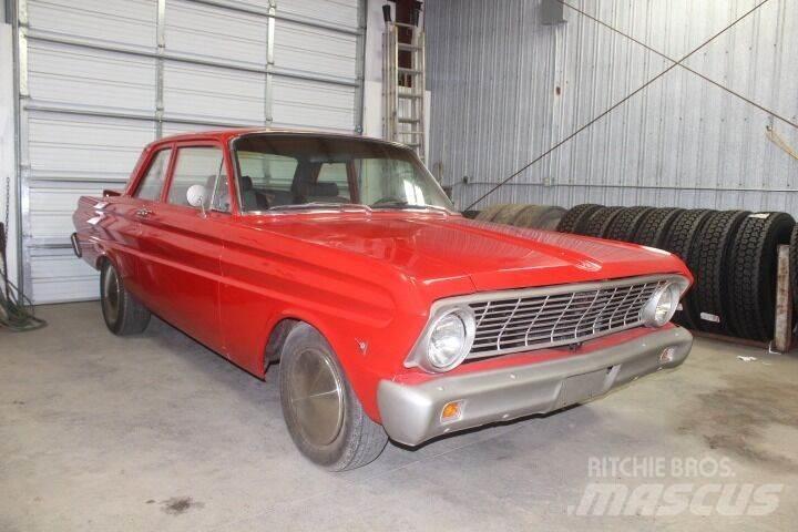 Ford Falcon Ostalo