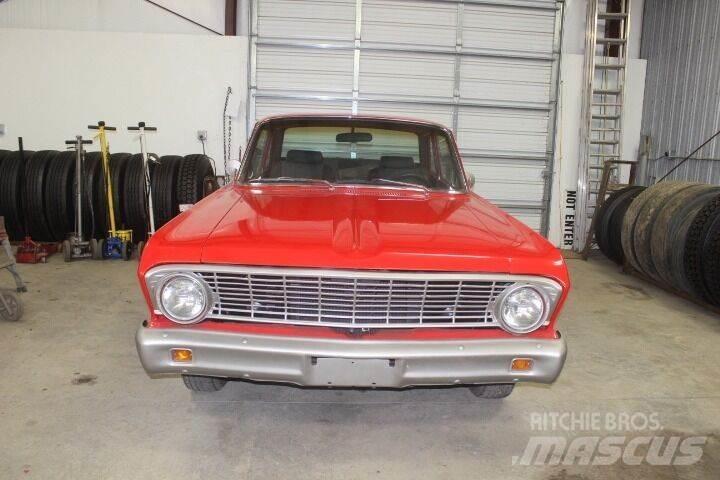 Ford Falcon Ostalo