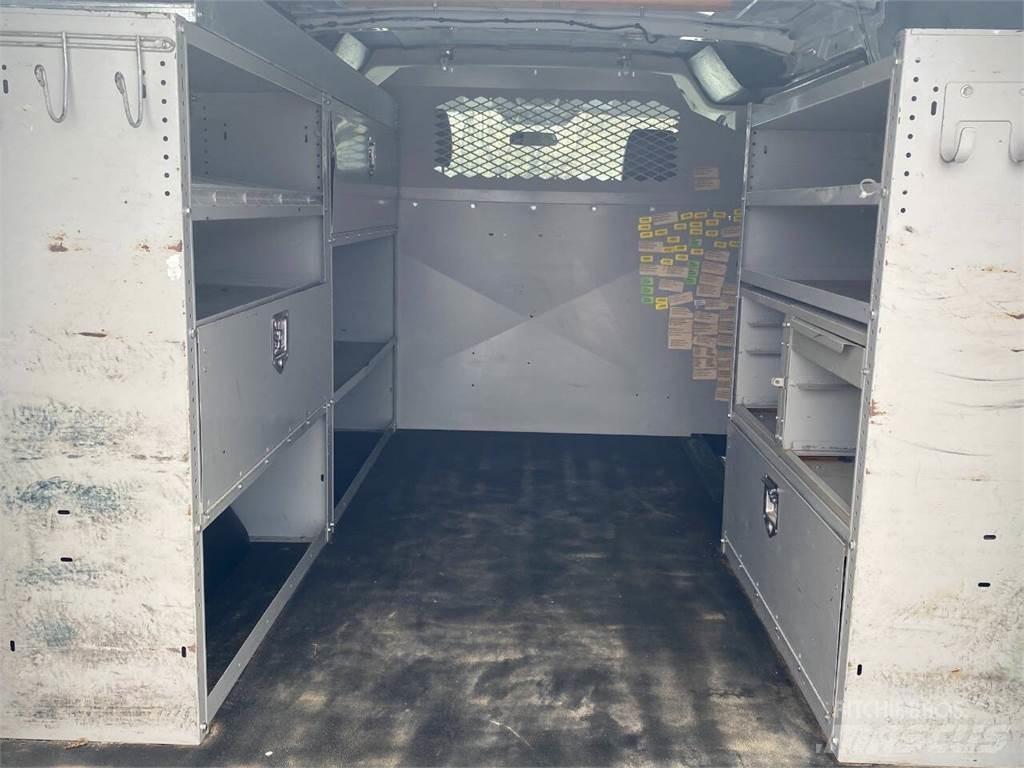 Ford Transit Ostalo