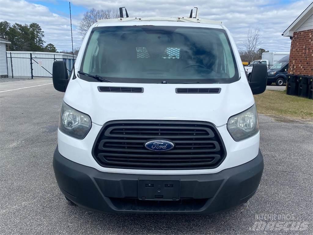 Ford Transit Ostalo