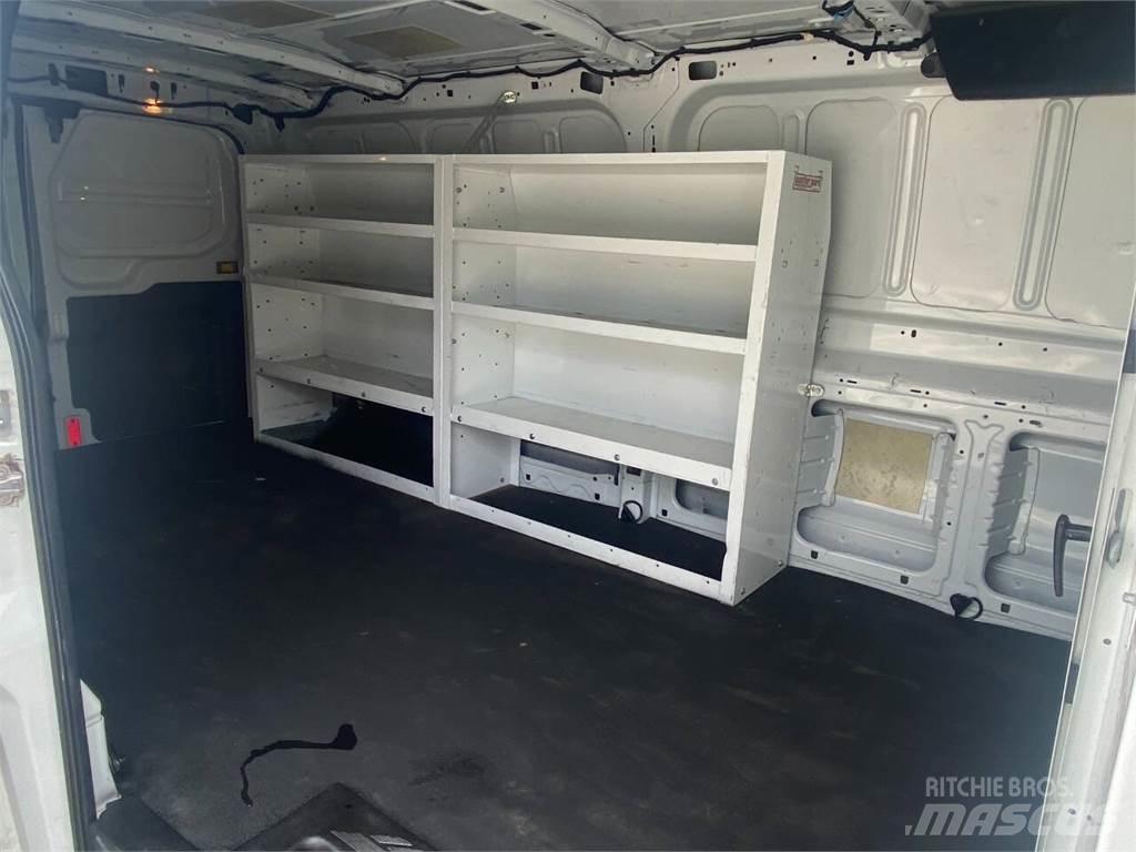 Ford Transit Ostalo