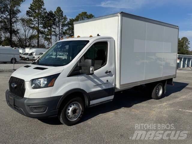 Ford Transit Ostalo
