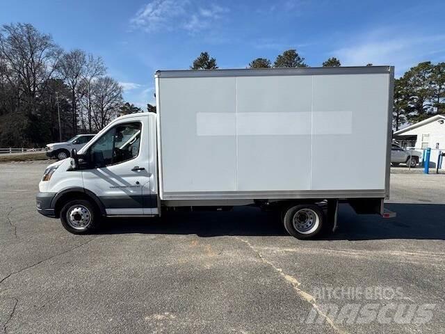 Ford Transit Ostalo