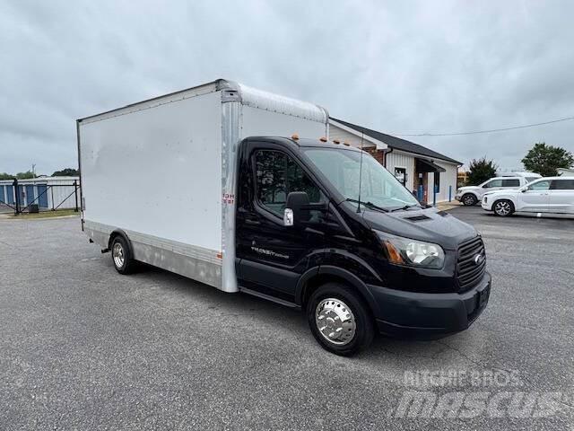 Ford Transit Građevinarstvo – ostalo