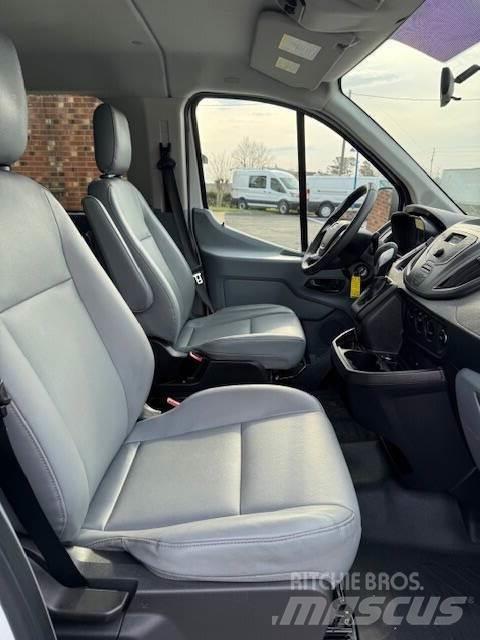 Ford Transit Ostalo