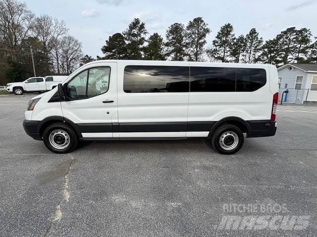 Ford Transit Ostalo