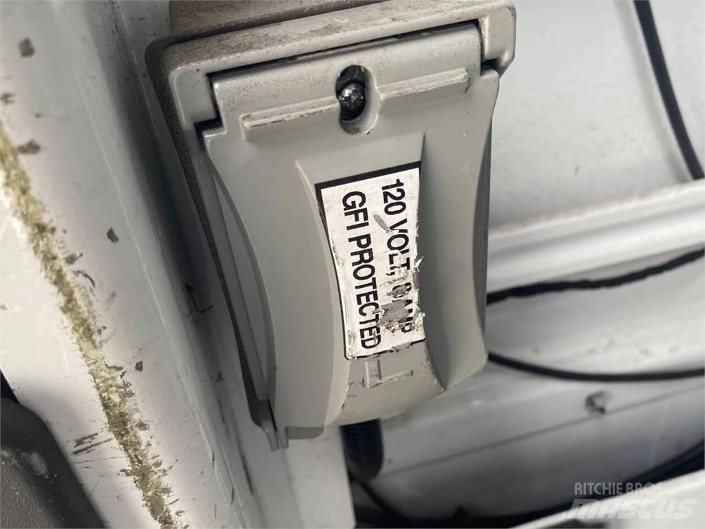 Ford Transit Ostalo