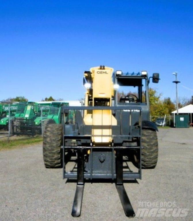 Gehl RS6-34 Građevinarstvo – ostalo