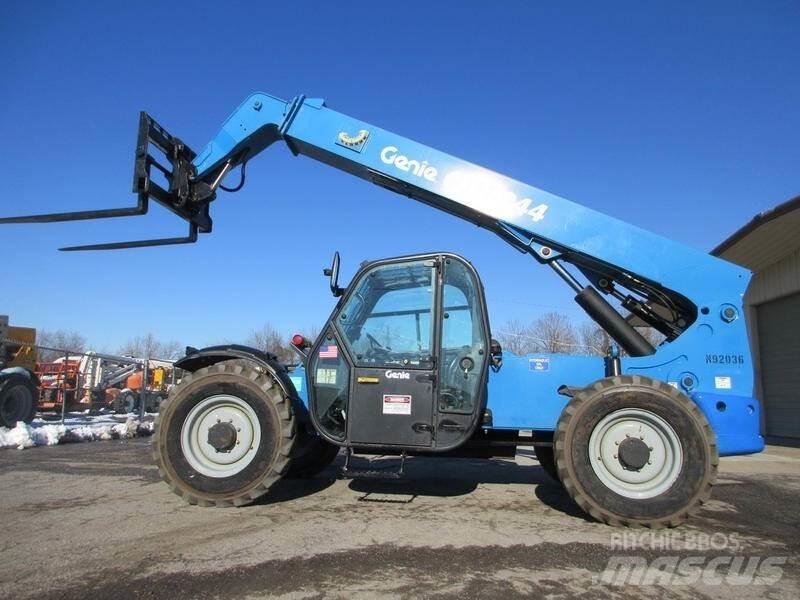 Genie GTH-844 Građevinarstvo – ostalo