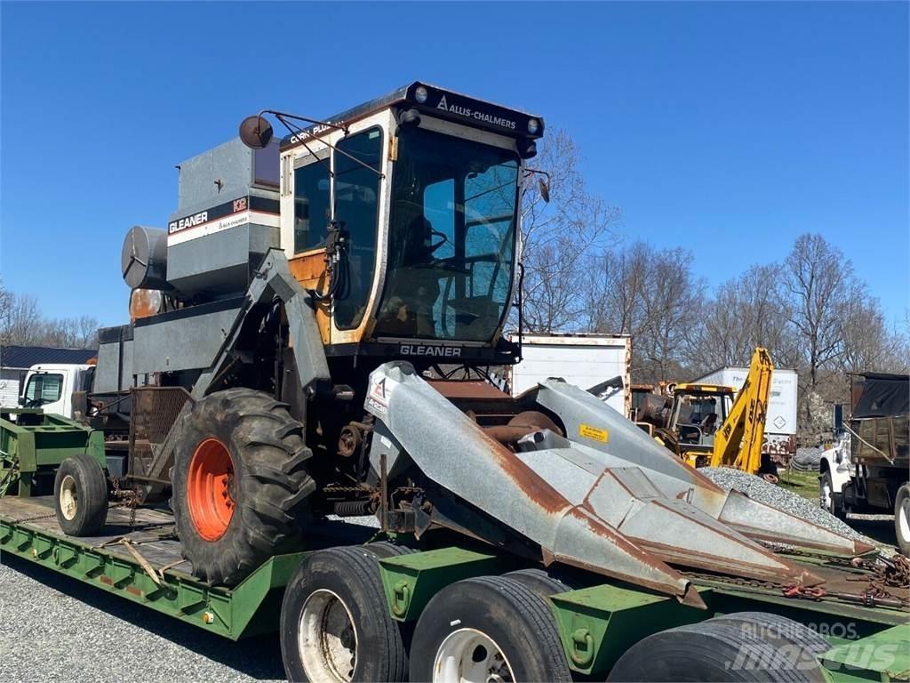 Gleaner K2 Ostalo