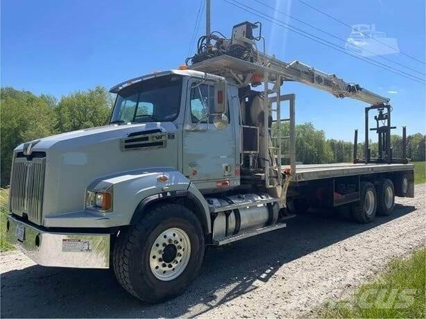 IMT 16000 Ostalo