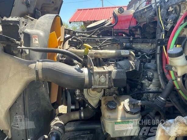 IMT 16000 Ostalo
