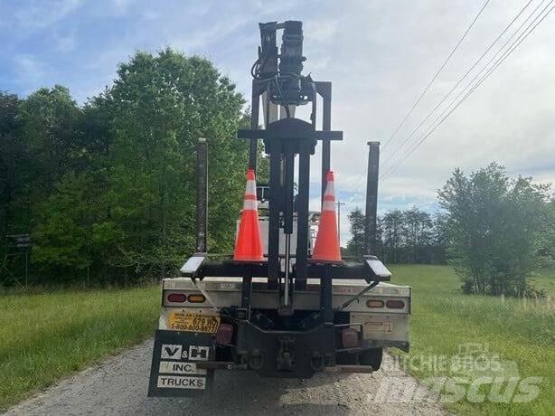 IMT 16000 Ostalo