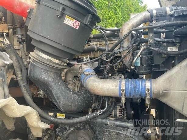 IMT 16000 Ostalo