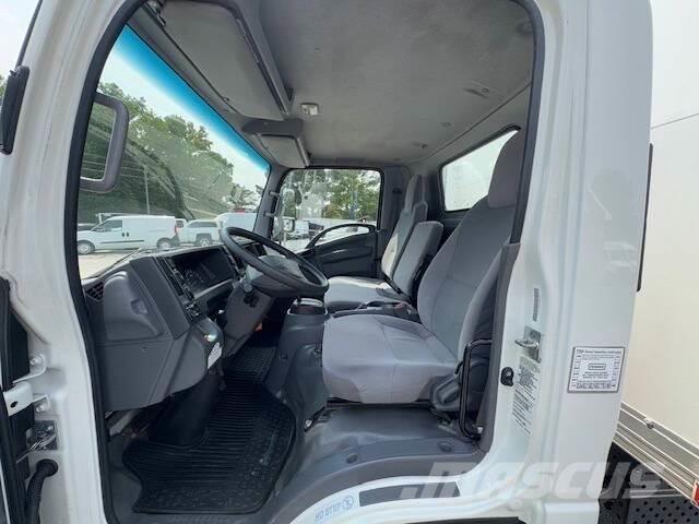 Isuzu NPR-HD Građevinarstvo – ostalo