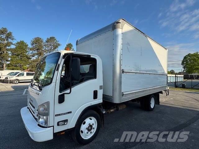 Isuzu NPR-HD Građevinarstvo – ostalo