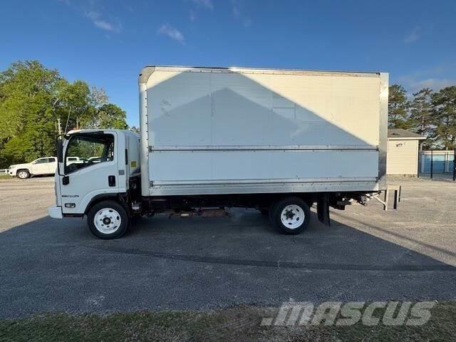 Isuzu NPR-HD Građevinarstvo – ostalo
