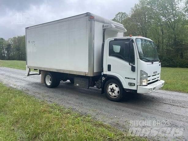 Isuzu NQR Ostalo