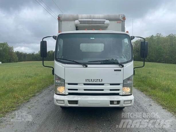 Isuzu NQR Ostalo