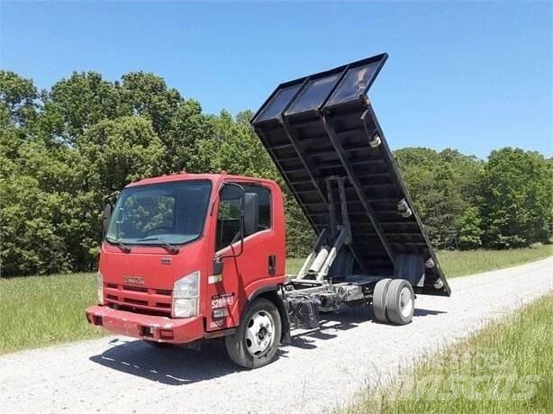 Isuzu NRR Ostalo