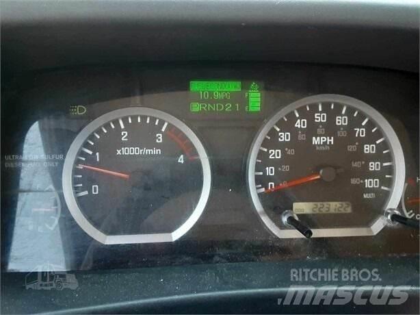 Isuzu NRR Ostalo