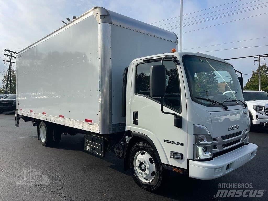 Isuzu NRR Ostalo