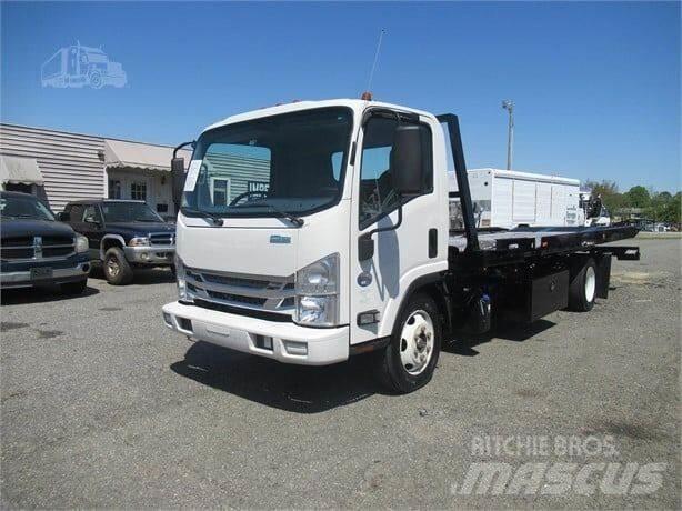 Isuzu NRR Ostalo