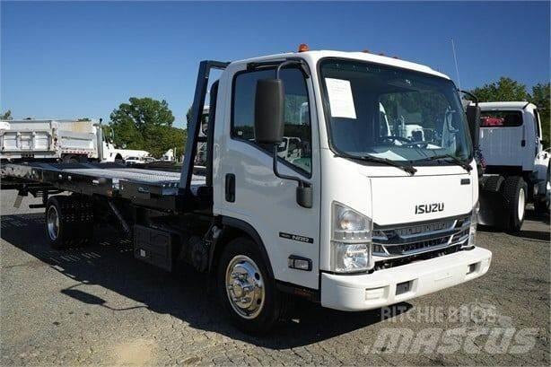 Isuzu NRR Ostalo